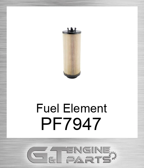 PF7947 Fuel Element