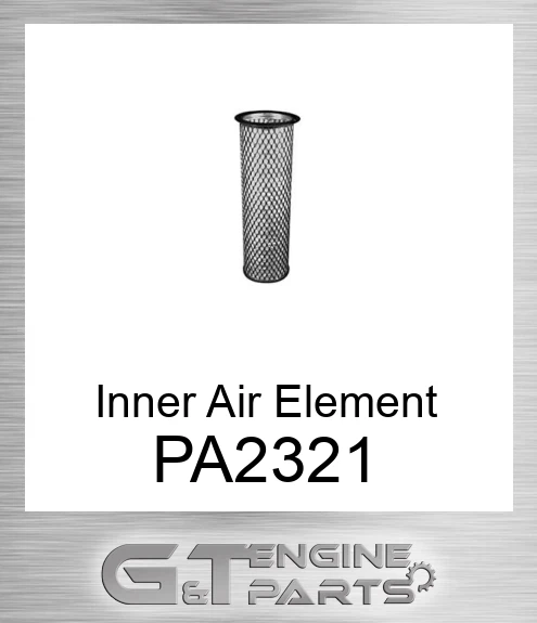 PA2321 Inner Air Element