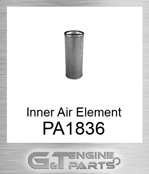 PA1836 Inner Air Element
