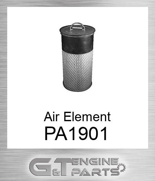 PA1901 Air Element