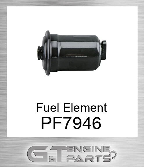 PF7946 Fuel Element