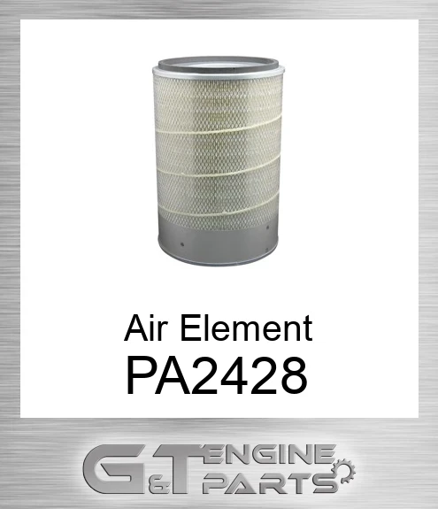PA2428 Air Element