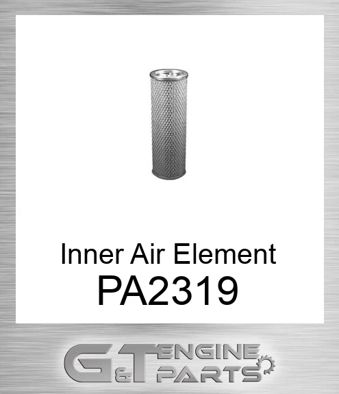 PA2319 Inner Air Element