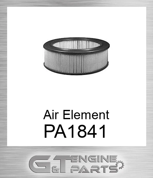 PA1841 Air Element