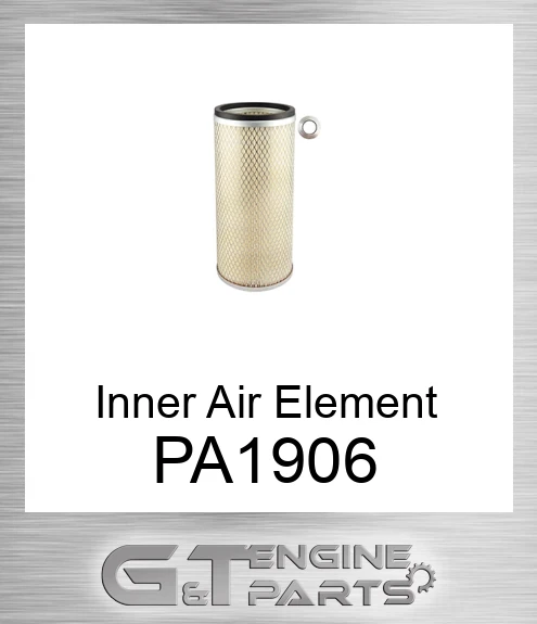 PA1906 Inner Air Element