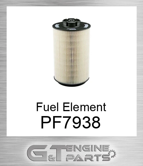 PF7938 Fuel Element
