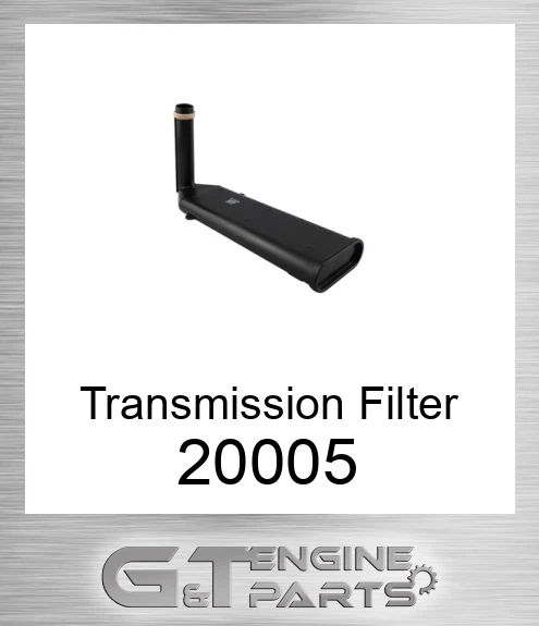 20005 Transmission Filter