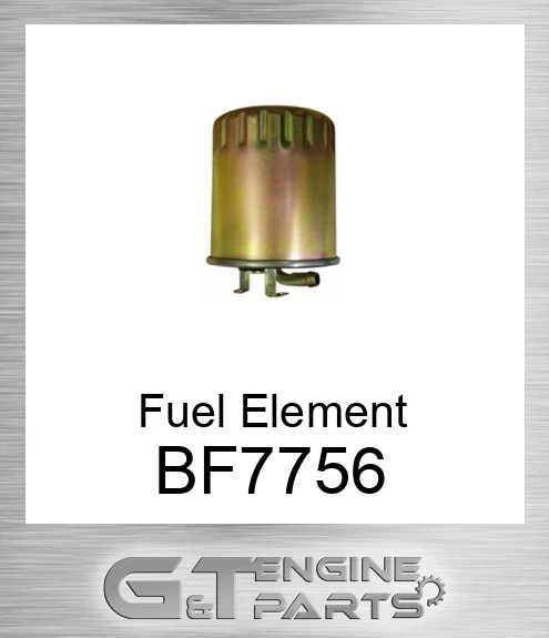 BF7756 Fuel Element