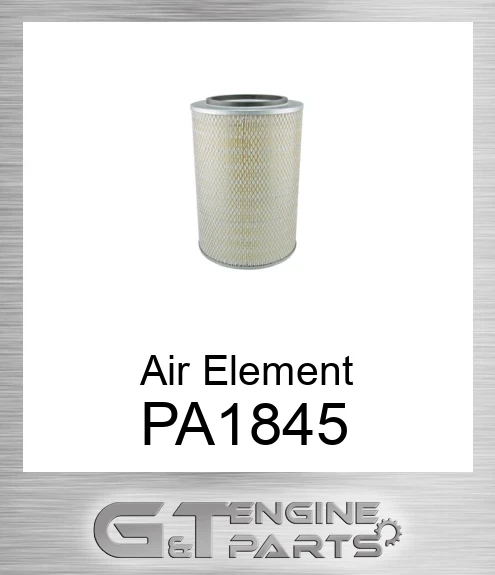 PA1845 Air Element