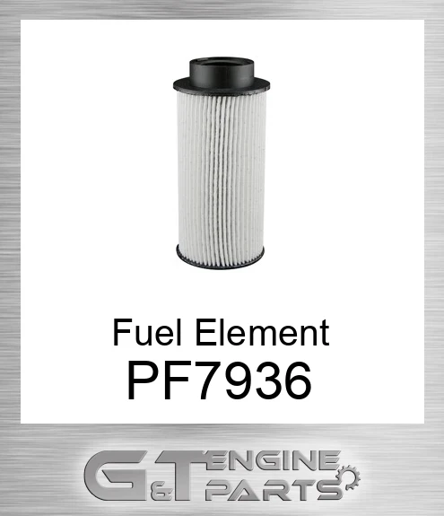 PF7936 Fuel Element