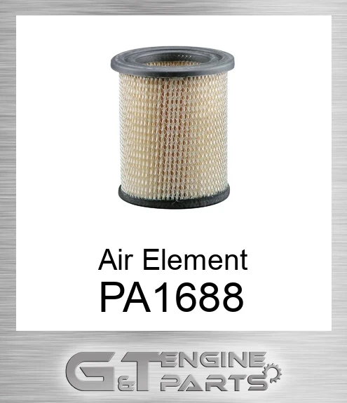 PA1688 Air Element