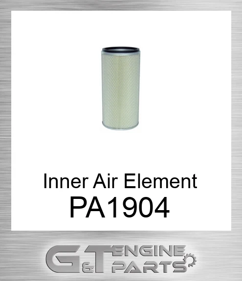 PA1904 Inner Air Element