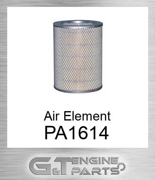 PA1614 Air Element