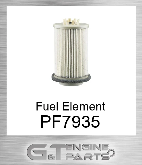 PF7935 Fuel Element