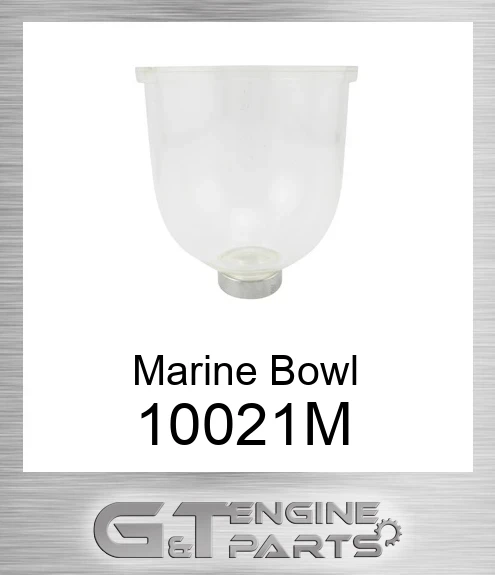 100-21M Marine Bowl