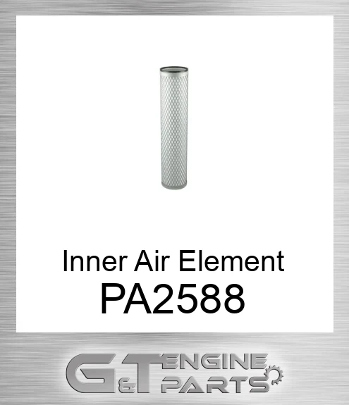 PA2588 Inner Air Element