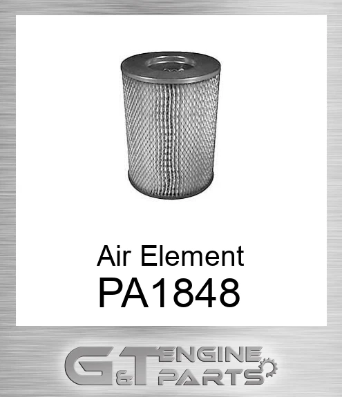 PA1848 Air Element