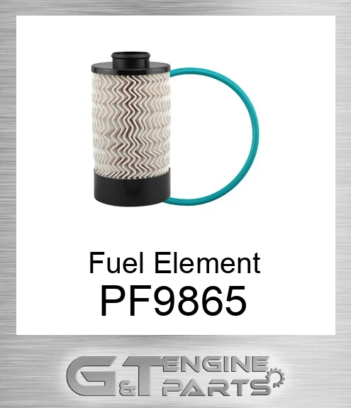 PF9865 Fuel Element