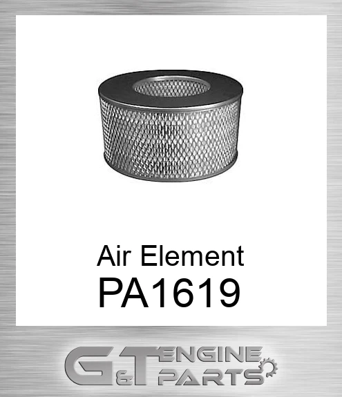 PA1619 Air Element