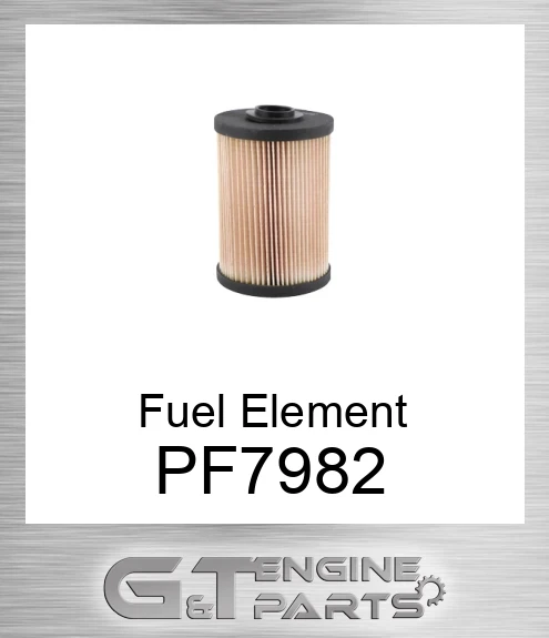 PF7982 Fuel Element