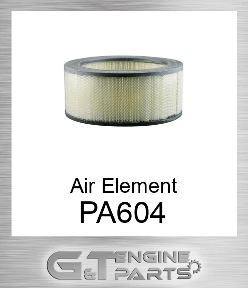 PA604 Air Element