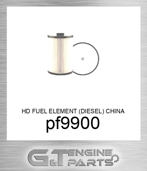 pf9900 HD FUEL ELEMENT DIESEL CHINA