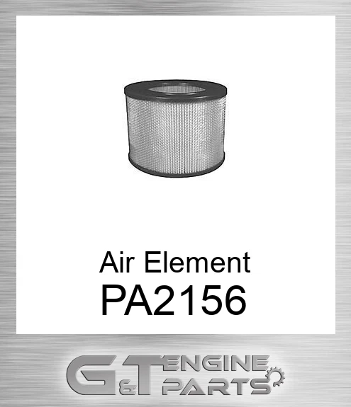 PA2156 Air Element