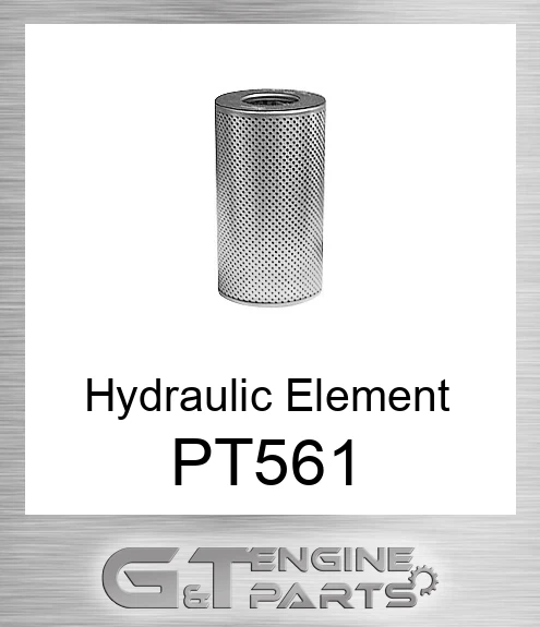 PT561 Hydraulic Element