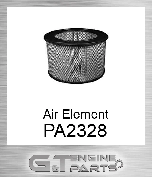 PA2328 Air Element