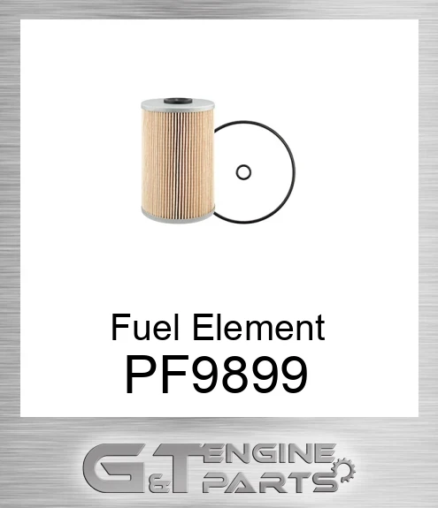 PF9899 Fuel Element