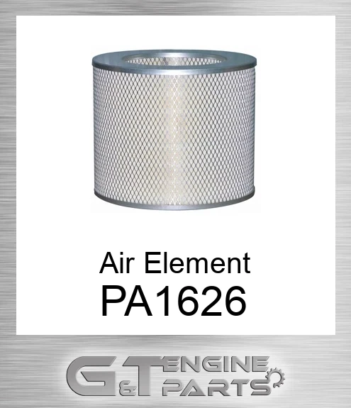 PA1626 Air Element