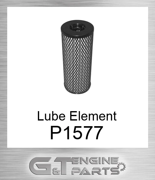 P1577 Lube Element