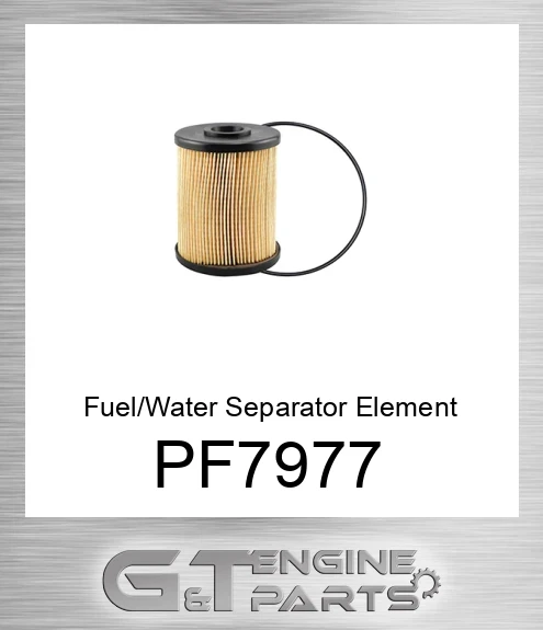 PF7977 Fuel/Water Separator Element