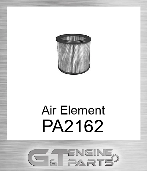 PA2162 Air Element