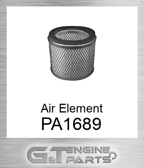 PA1689 Air Element