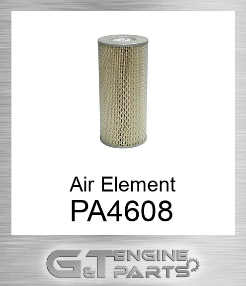 PA4608 Air Element