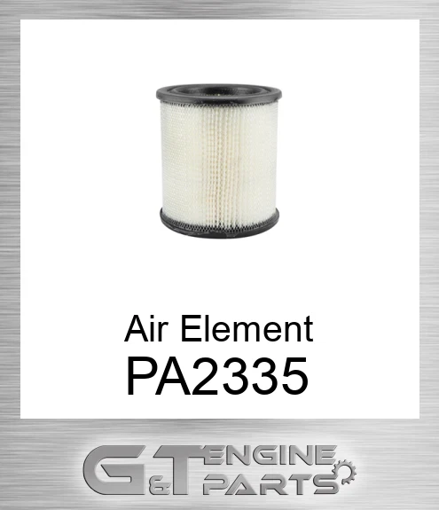 PA2335 Air Element