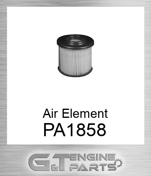 PA1858 Air Element