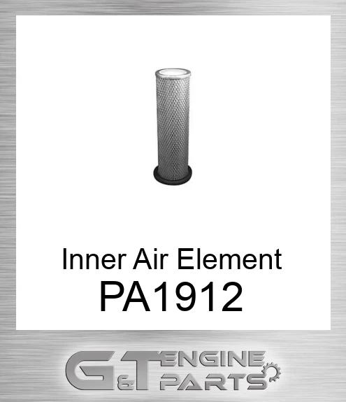 PA1912 Inner Air Element