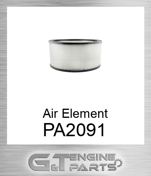 PA2091 Air Element