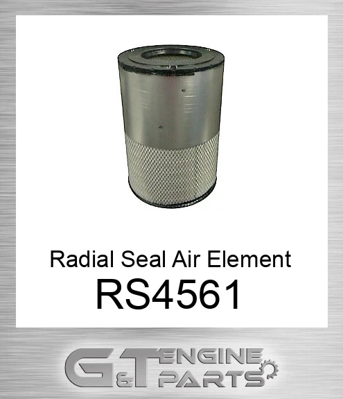 RS4561 Radial Seal Air Element