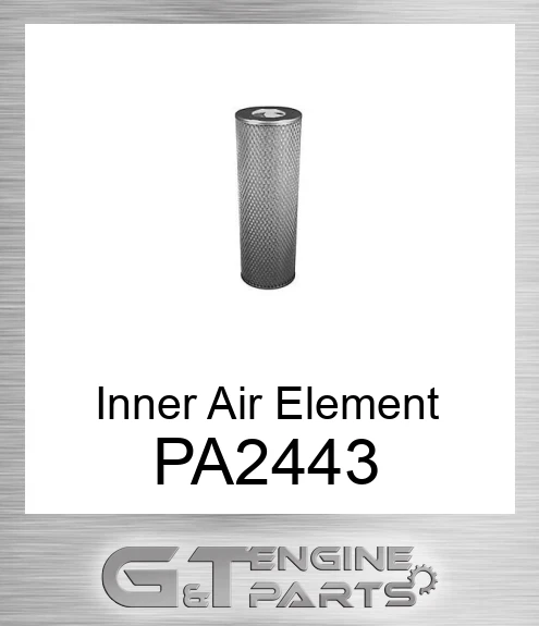 PA2443 Inner Air Element