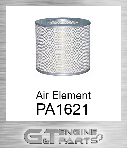 PA1621 Air Element