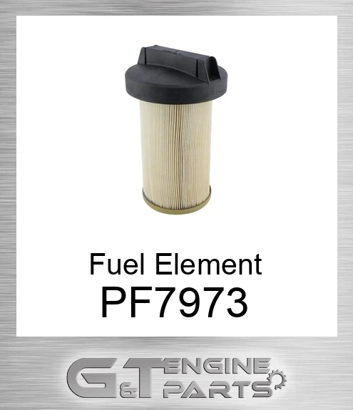 PF7973 Fuel Element