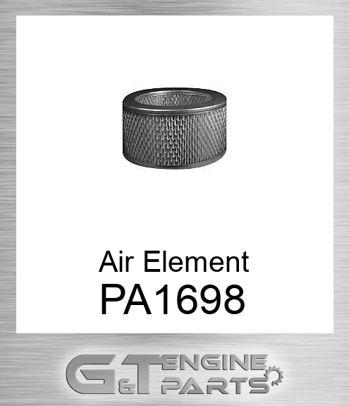PA1698 Air Element