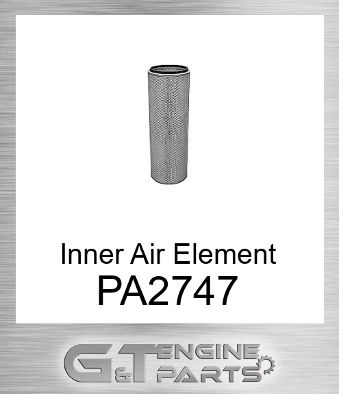 PA2747 Inner Air Element