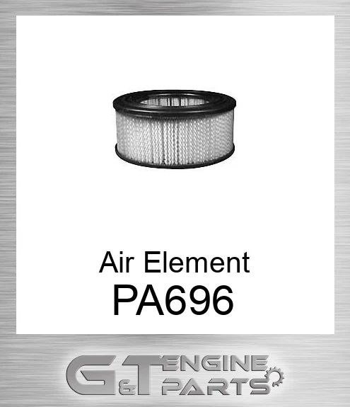 PA696 Air Element
