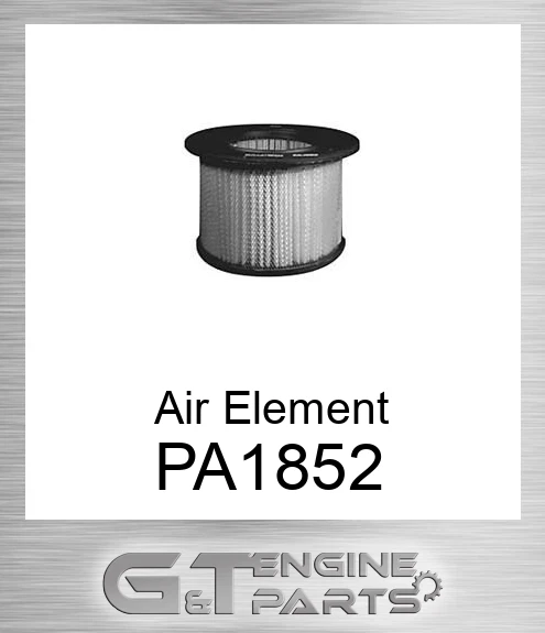 PA1852 Air Element
