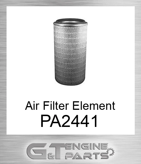 pa2441 Air Filter Element