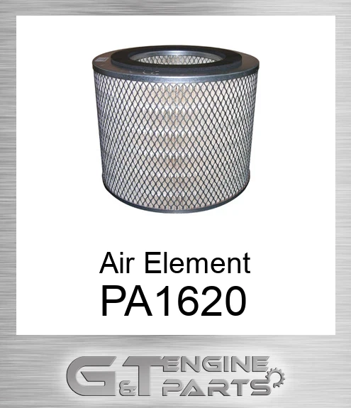 PA1620 Air Element